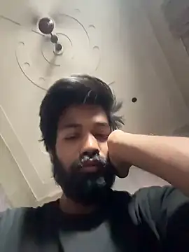 priyansh92924 online show from June 22, 2026, 8:22 am