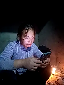 cutebobi online show from April 1, 2026, 11:00 am