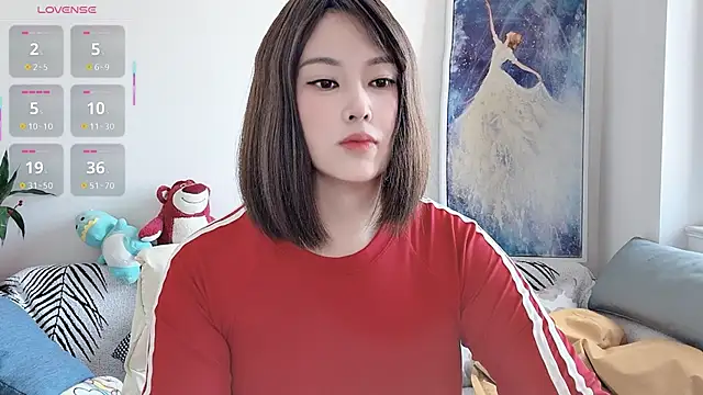 10ve1y online show from February 12, 2026, 1:38 am