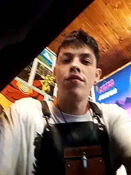 Snapshot of blackninja66 chatting on February 14, 2026, 3:51 am blackninja66 online show from February 14, 2026, 3:51 am