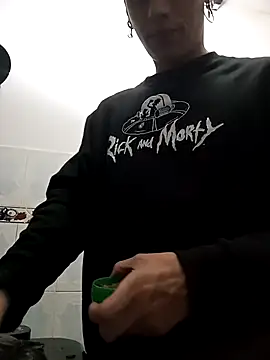 blackninja66 online show from March 20, 2026, 6:25 am