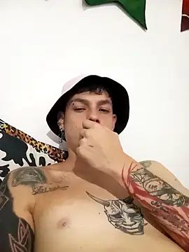 Snapshot of blackninja66 chatting on February 17, 2026, 12:24 pm blackninja66 online show from February 17, 2026, 12:24 pm