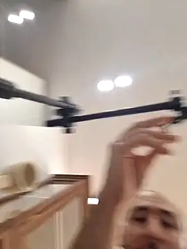 Perseo95 online show from February 9, 2026, 6:39 pm