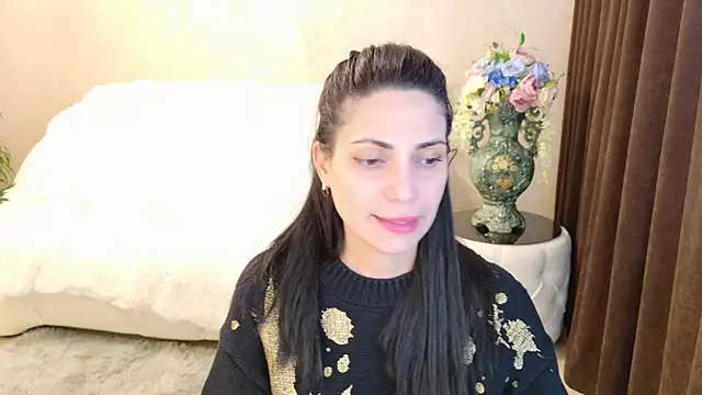 LovelyBeatrice online show from February 19, 2026, 10:56 am