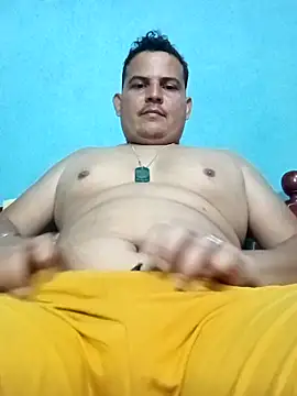 THONETE online show from March 1, 2026, 8:42 pm