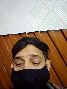 DirtyHeerRanja online show from January 18, 2026, 12:08 pm