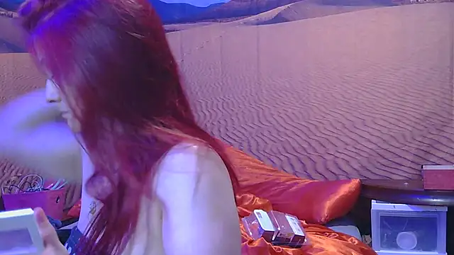 BusyB1983 online show from April 18, 2026, 1:19 am