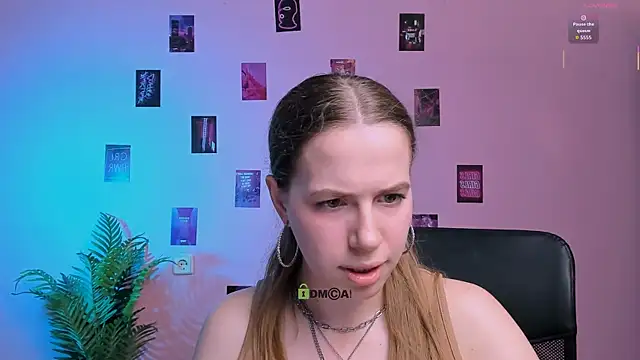 Snapshot of lumi_soft chatting on July 14, 2026, 8:41 am lumi soft online show from July 14, 2026, 8:41 am
