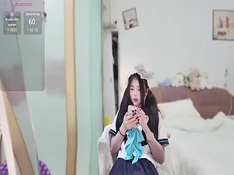 Jolie-22 online show from March 3, 2026, 12:45 pm