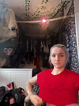 bambibabyy online show from February 26, 2026, 9:53 am