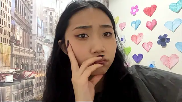 SweetMiaXO online show from March 3, 2026, 10:22 am