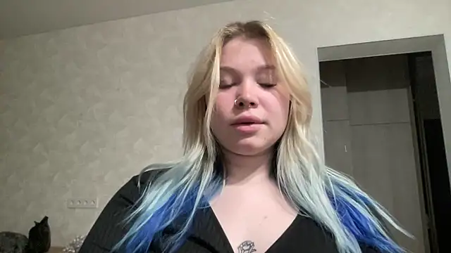 Snapshot of Lulu_Di chatting on March 2, 2026, 8:38 pm Lulu Di online show from March 2, 2026, 8:38 pm