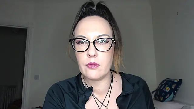 PsychicDominatrix online show from February 10, 2026, 8:30 pm