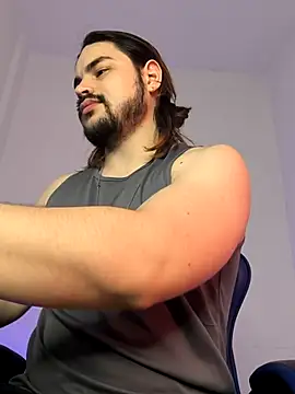 Derek Vow online show from March 2, 2026, 11:22 pm