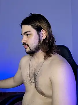 Snapshot of Derek_Vow chatting on February 27, 2026, 2:01 am Derek Vow online show from February 27, 2026, 2:01 am