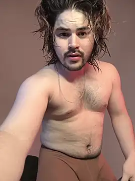 Derek Vow online show from March 16, 2026, 10:56 pm