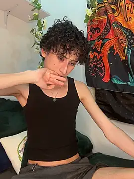 noynxz online show from February 28, 2026, 4:45 am