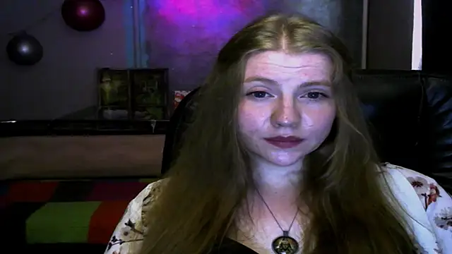 Space Girls 699 online show from June 8, 2026, 11:55 am