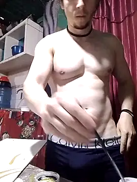 Snapshot of AxelFrost chatting on February 9, 2026, 1:20 pm AxelFrost online show from February 9, 2026, 1:20 pm