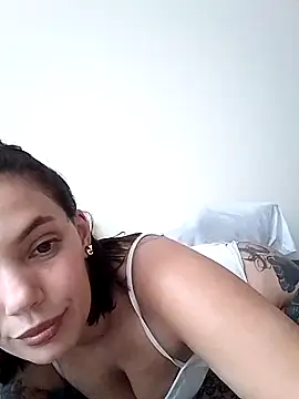 Snapshot of Anestesia_2 chatting on February 5, 2026, 9:10 pm Anestesia 2 online show from February 5, 2026, 9:10 pm