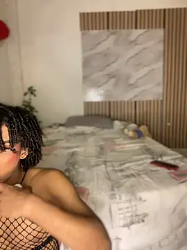 Iam AlexandraRey online show from April 1, 2026, 5:53 am