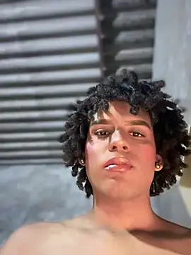 Iam AlexandraRey online show from February 6, 2026, 6:20 am