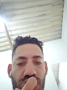 Fetichistahardddddd online show from January 19, 2026, 1:31 am