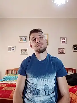 Mcsimotoro online show from April 10, 2026, 10:00 am