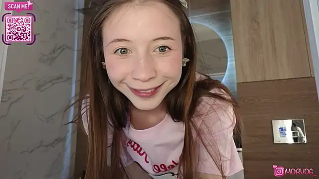 Snapshot of delorathecookiee chatting on February 15, 2026, 7:31 am delorathecookiee online show from February 15, 2026, 7:31 am