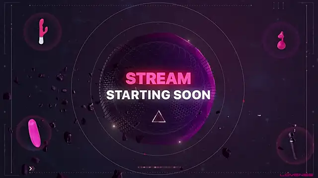 Tiara XOX online show from February 9, 2026, 5:27 am