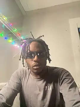 GdDopeboy online show from January 19, 2026, 12:53 pm