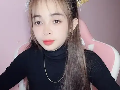 Emily031 online show from February 3, 2026, 5:18 pm