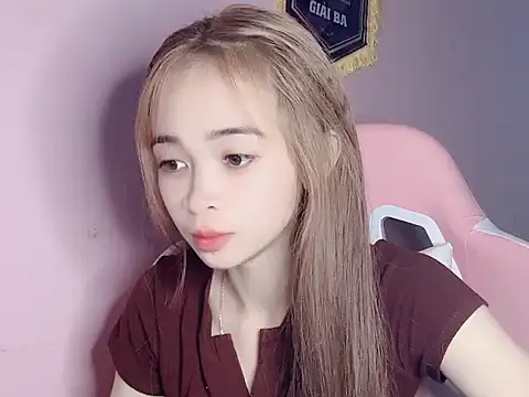 Emily031 online show from February 25, 2026, 9:47 pm