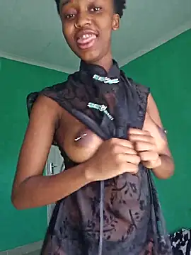 CashmerQueen online show from April 18, 2026, 8:38 am