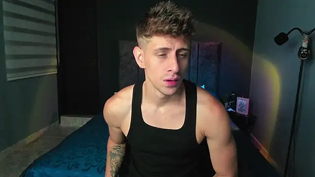 Snapshot of Jasper__jones chatting on April 27, 2026, 5:38 am Jasper jones online show from April 27, 2026, 5:38 am