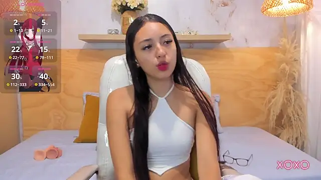 Lasira Thill online show from May 29, 2026, 12:11 pm