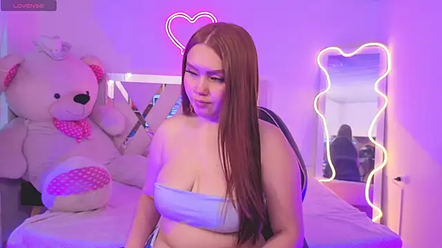 Snapshot of SABRIINA_TAY chatting on February 27, 2026, 11:43 am SABRIINA TAY online show from February 27, 2026, 11:43 am