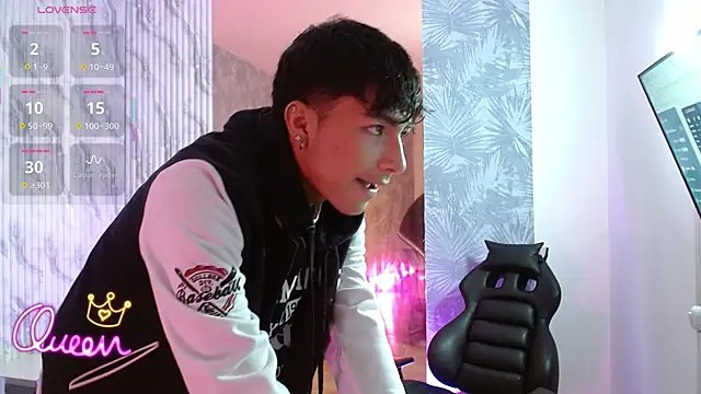 osamu tay online show from February 5, 2026, 11:28 am