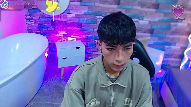 osamu tay online show from March 11, 2026, 11:59 am