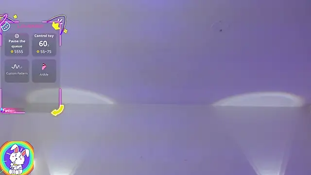 Snapshot of TINY_TAY chatting on February 22, 2026, 11:56 am TINY TAY online show from February 22, 2026, 11:56 am