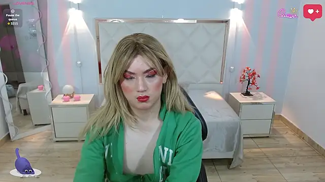 NOOAH TAY online show from February 23, 2026, 7:14 pm