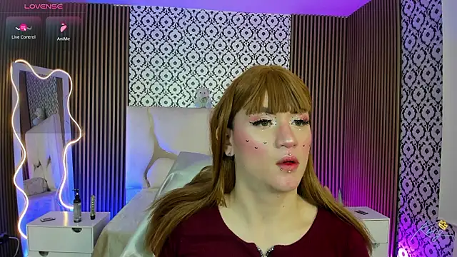 NOOAH TAY online show from March 23, 2026, 3:17 am