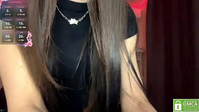 Kiaicatie online show from March 14, 2026, 6:25 pm