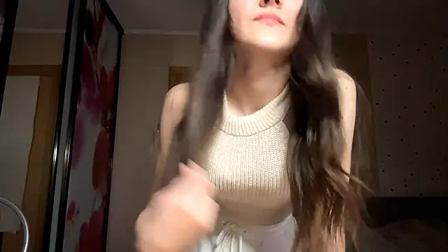 Snapshot of Kiaicatie chatting on February 8, 2026, 5:54 pm Kiaicatie online show from February 8, 2026, 5:54 pm