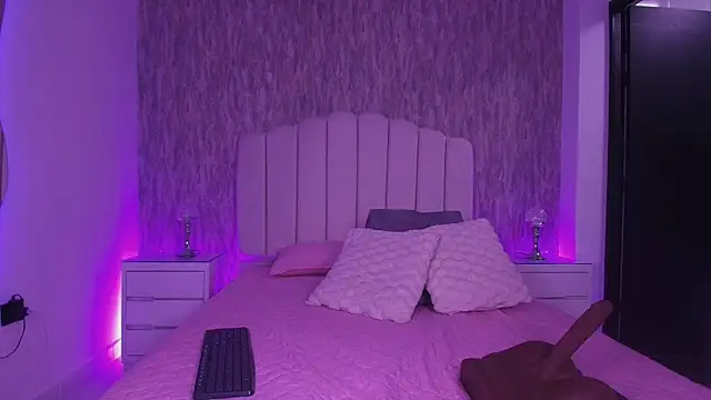 isa anderson online show from March 29, 2026, 11:56 am