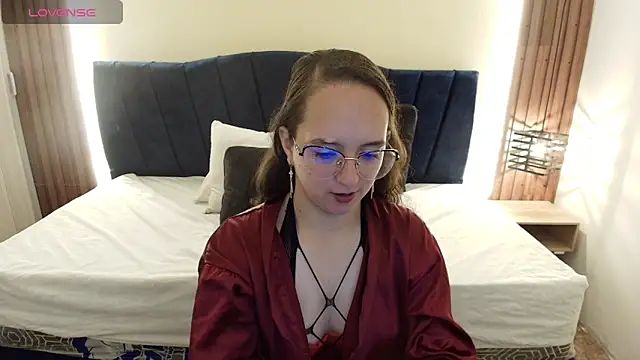 SalomeMorganX online show from March 2, 2026, 12:23 pm