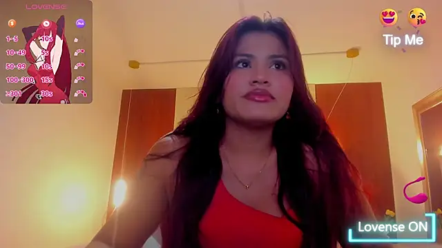 Anita23   online show from March 24, 2026, 4:23 am