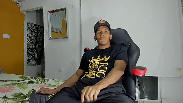 ricky spensar23cm  online show from March 10, 2026, 2:15 am