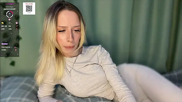 Snapshot of DellaCampbell chatting on March 2, 2026, 3:08 pm DellaCampbell online show from March 2, 2026, 3:08 pm