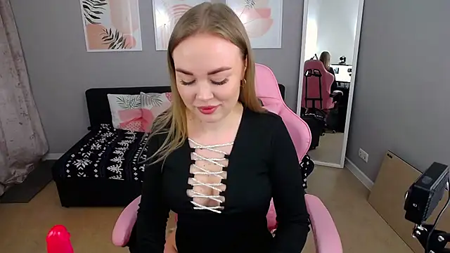 Snapshot of AnnaWillowX chatting on February 8, 2026, 1:42 pm AnnaWillowX online show from February 8, 2026, 1:42 pm